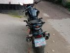 Yamaha FZS V3 2024