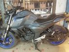 Yamaha FZS V3 2024