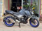 Yamaha FZS V3 . 2024