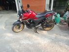 Yamaha FZS V3 2024