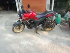 Yamaha FZS V3 2024