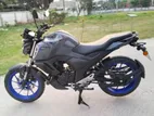 Yamaha FZS V3 . 2024