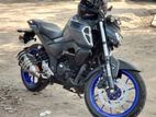 Yamaha FZS V3 . 2024