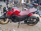 Yamaha FZS V3 2024