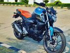 Yamaha FZS V3 2024