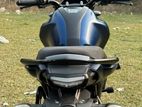 Yamaha FZS V3 2024