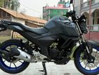 Yamaha FZS V3 2024