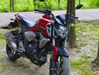 Yamaha FZS V3 2024