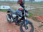 Yamaha FZS V3 2024