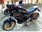 Yamaha FZS V3 . 2025