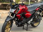Yamaha FZS V3 2025