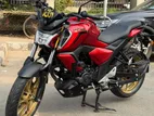 Yamaha FZS V3 2025