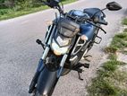 Yamaha FZS V3 . 2025