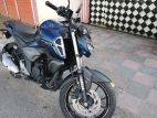 Yamaha FZS V3 2025