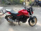 Yamaha FZS V3 2025