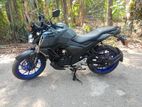 Yamaha FZS V3 2025