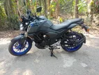 Yamaha FZS V3 2025