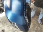 Yamaha FZS V3 2025