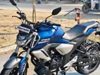 Yamaha FZS V3 . 2025