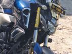 Yamaha FZS V3 2026 2022