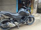 Yamaha FZS V3 . 2019