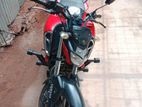 Yamaha FZS V3 . 2021