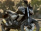 Yamaha FZS V3 . 2022