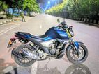 Yamaha FZS V3 22 2022