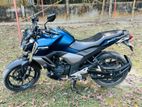 Yamaha FZS V3 . 2023