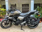 Yamaha FZS V3 ২,বছরের কাগজ 2022