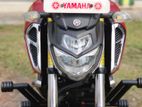 Yamaha FZS V3 3 D 2023