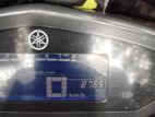 Yamaha FZS V3 3 deluxe 2023