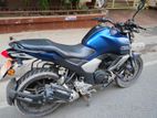 Yamaha FZS V3 3D 2021