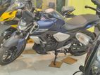 Yamaha FZS V3 3D 2022