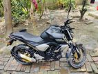 Yamaha FZS V3 (3D) 2022