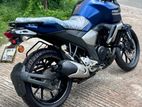 Yamaha FZS V3 3D 2022