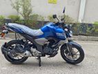 Yamaha FZS V3 3D 2023