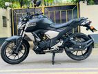 Yamaha FZS V3 3D ABS 2022