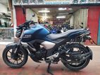 Yamaha FZS V3 3D ALMOST NEW 2022