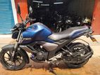 Yamaha FZS V3 3D FI ABS 2020