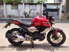 Yamaha FZS V3 3D FI ABS BIKE 2022