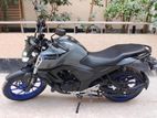 Yamaha FZS V3 49-7910 2023