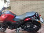 Yamaha FZS V3 . 2022
