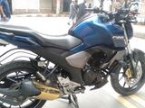 Yamaha FZS V3 ABS 2019