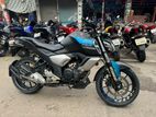 Yamaha FZS v3 abs 2019