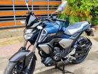 Yamaha FZS v3 abs 2019