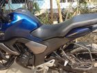 Yamaha FZS V3 ABS 2019