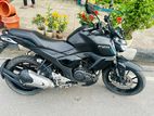 Yamaha FZS V3 ABS 2019