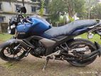 Yamaha FZS V3 . 2020