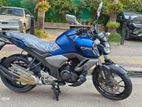 Yamaha FZS V3 ABS 2020